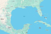 Golfo do México