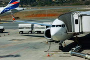 Devido ao ataque, o governo federal suspendeu a necessidade do comprovante de vacina contra a Covid-19 para viajantes que chegarem ao Brasil por via aérea