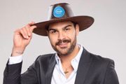 Shayan participou de A Fazenda 14
