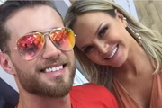 Yuri Bonotto e Eliana