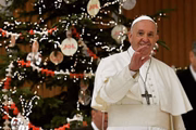 Papa Francisco