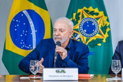 O PT de Lula conquistou apenas a prefeitura de Fortaleza