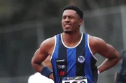 Camilo representou o Brasil nas Olimpíadas de Tóquio e foi semifinalista dos 100m rasos. Embora não tenha trazido o ouro, teve outro motivo para sorrir. Ao retornar para casa, pôde acompanhar o nascimento do filho, que precisou ficar 21 dias no hospital após complicações