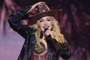 Cantora Madonna