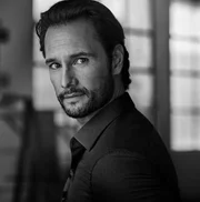 Rodrigo Santoro é ator 