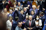 Senado deve barrar PEC que reduz idade mínima de candidaturas