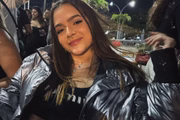 Mel Maia,