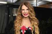 A paraibana Elba Ramalho é uma das atrações do festival em SP