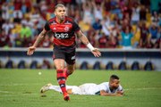 O artilheiro do Flamengo em 2019