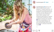 Marcela McGowan teve relacionamento na casa com Daniel Lenhardt