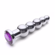 Plug grande de metal 
