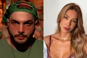 Mahmoud e Kerline