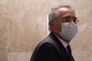 Senador Renan Calheiros