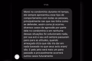 Ex-vizinhos relatam agressões sofridas por Leonardo 