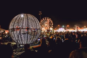 A montagem do maior palco de rock do Centro-Oeste e a criação de novos espaços estão entre as novidades de 2022