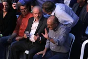 O partido é comandado pelo sindicalista e deputado federal Paulinho da Força (SP)