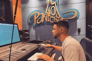 JS está super requisitado pelos cantores e cantoras do funk carioca