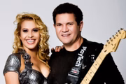 Ximbinha e Joelma
