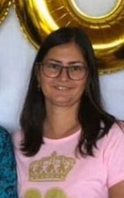 Cleonice Marques de Andrade