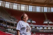Maria vai marcar presença na partida do Botafogo
