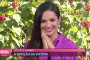 Juliette no Mais Você 