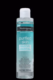 Neutrogena Purified Skin 7 Em 1- Água Micelar 200ml (R$ 34,90)