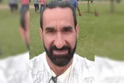 O motorista de aplicativo do DF Geraldo Gontijo foi encontrado morto no porta-malas