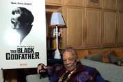 Quincy Jones é um dos grandes nomes da história da música 