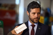 Marcelo Nascimento, diretor-geral do Procon