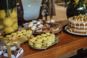 Macarons