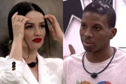Juliette e Lucas Penteado são os participantes do BBB21 mais populares nas redes sociais