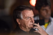 Bolsonaro vai explorar rejeição a Lula em MG, SP, RJ e BA