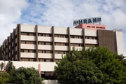 Hran é hospital de referência em tratamento de Covid-19