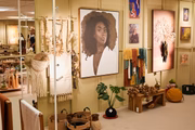 Decorações de ambientes da CASACOR