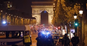 <b>Destino internacional:</b> Paris, França 