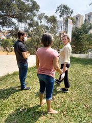 Segundo Hasselmann, ela foi a maior vítima de machismo dentro do Palácio do Planalto
