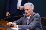 Rogério Correia é candidato de Belo Horizonte