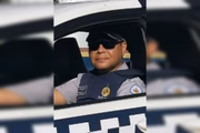 O terceiro-sargento Renato dos Santos, do 1º Curso de Aperfeiçoamento de Praças, faleceu nesta sexta-feira (20/11)