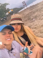 Policia suspeita que casal utilizava dinheiro de extorsões para viajar