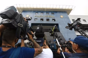 Prisão de Lula