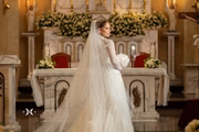 Vestido da noiva
