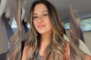 Beatriz Bonemer, uma das herdeiras de Fátima Bernardes e William Bonner