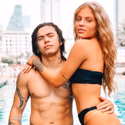 Luísa Sonza e Whindersson Nunes 