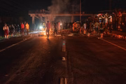 Novo apagão atingiu o Amapá no dia 17 de novembro