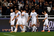 Uzbequistão precisa de combinação de resultados para chegar na Copa.