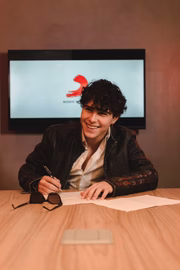 Igor Jansen assina com gravadora Sony Music