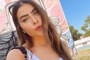 Jade Picon apresenta novo closet gigante, recheado com marcas de grife