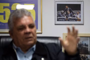 Personagem polêmico por dizer o que pensa sem meias palavras, Fraga surgiu por diversas vezes como candidato a ocupar posição estratégica no governo
