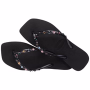 Havaianas x Swarovski