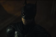 Robert Pattinson entrega um Batman sombrio e com outras nuances